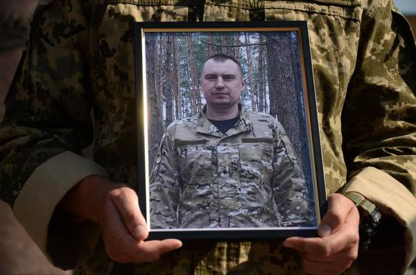 Сьогодні у Рівному попрощалися Василем Аврамчуком - INFBusiness