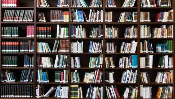 Український інститут книги оголошує конкурс мистецьких проєктів, спрямованих на промоцію читання - INFBusiness