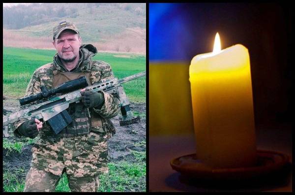 Позивний «Гугл»: у Рівному в останню путь проведуть воїна Сергія Ковалевича - INFBusiness