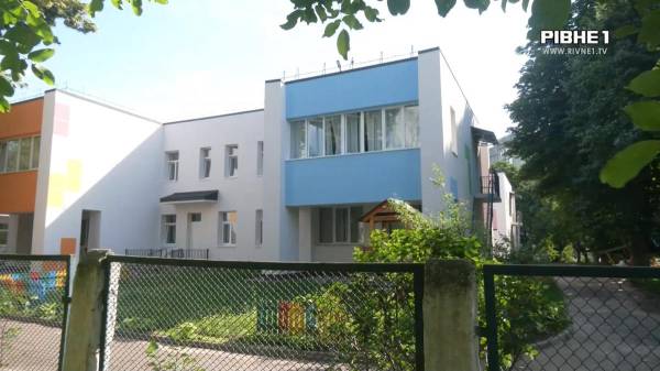За рахунок гранту у Рівному оновлять вуличне освітлення та утеплять заклади дошкільної освіти (ВІДЕО) - INFBusiness