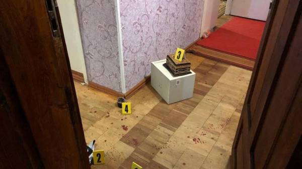 Напав на рівненських підприємців: зловмисник відсидить за ґратами 11 років - INFBusiness