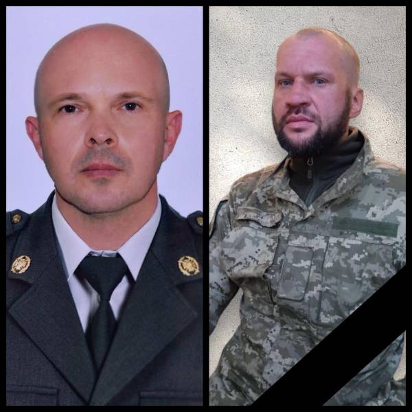 У Рівному в останню земну дорогу проведуть одразу двох мужніх захисників - INFBusiness
