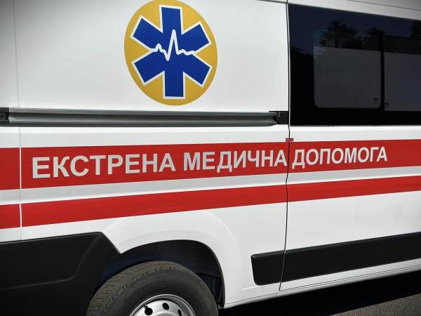 Радивилівській та Зарічненській тергромадам передадуть "швидкі" під мобільні аптечні пункти - INFBusiness