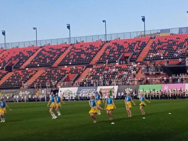 "Випускник 2024": у Рівному відбувається свято випускників - INFBusiness