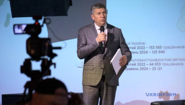 Сфера культури за час повномасштабної війни втратила 18% працівників - Карандєєв - INFBusiness