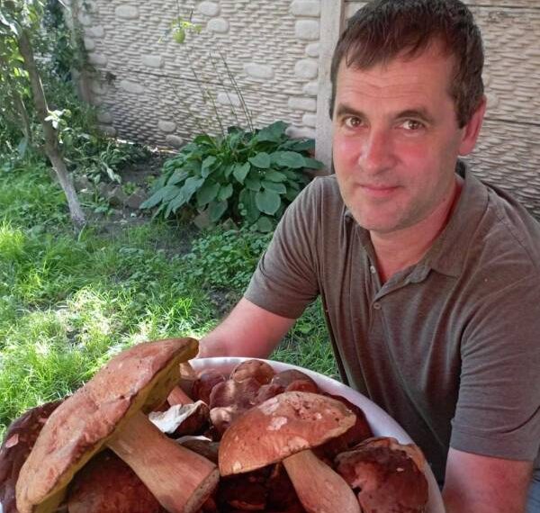 Дізнався про страшний діагноз: Олександр Яремчук з Рівненщини потребує вашої допомоги