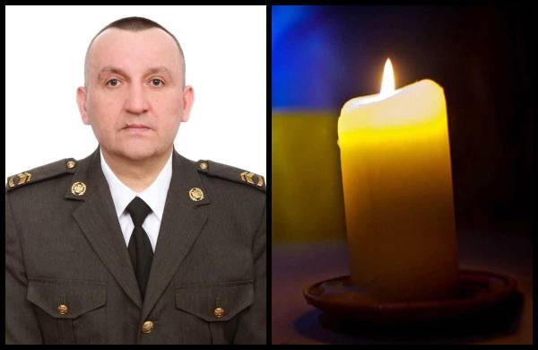 "Захист рідного народу – це було його покликання": у Рівному в останню путь проведуть Віктора Голосюка - INFBusiness