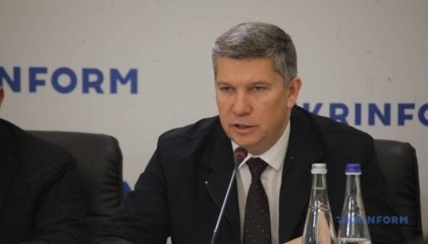Підтримка культурної спадщини: у МКІП до кінця літа очікують конкретних домовленостей з партнерами - INFBusiness