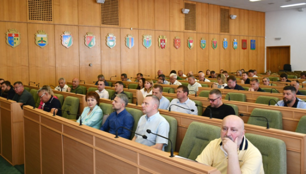 На Рівненщині запустять проєкт "Укрпошта. Аптека" - INFBusiness