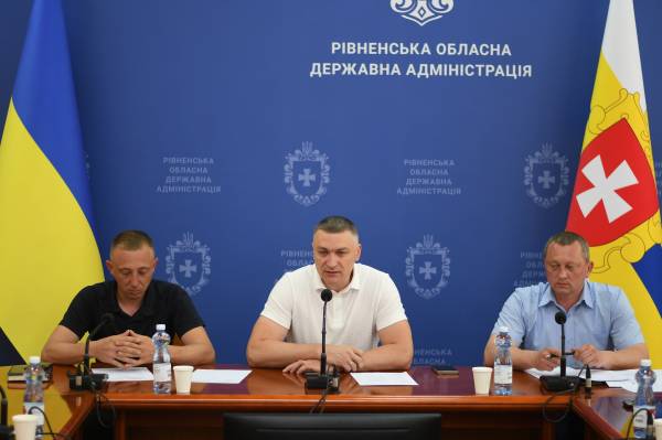 Світлофори на аварійних перехрестях Рівненщини зможуть працювати під час вимкнення електроенергії - INFBusiness