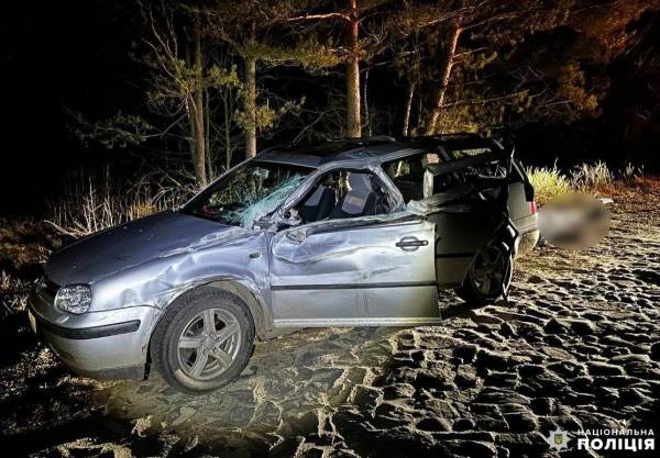 2,4 проміле: за скоєну смертельну ДТП у стані сп`яніння жителю Сарненщини загрожує до 10 років тюрми - INFBusiness
