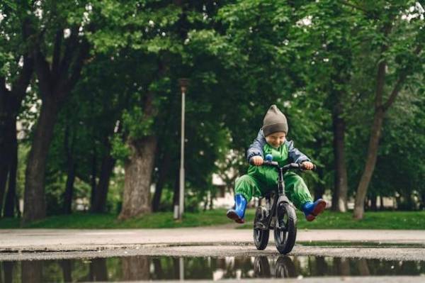 Ігри на вулиці: Відновлюємо традицію активного відпочинку на свіжому повітрі - INFBusiness