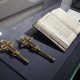 У Музеї історії Києва відкривається виставка «Лавра Небесна» - INFBusiness