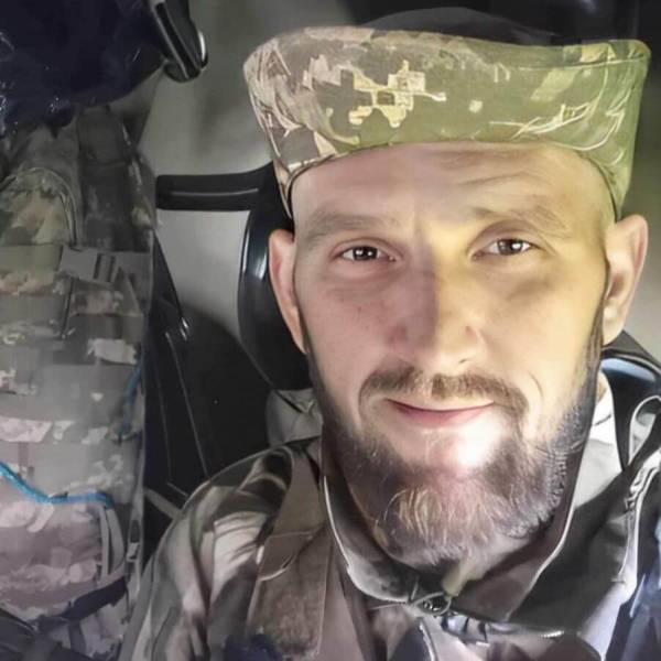 У Рівному відкриють дошку пам`яті загиблому Герою Сергію Уляньчуку - INFBusiness