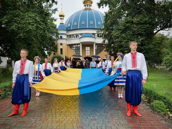 29 червня у Костополі відзначають День міста (ФОТО) - INFBusiness