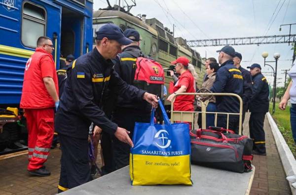 Рівненщина з початку року прийняла вже 6 евакуаційних потягів з Донеччини - INFBusiness
