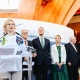 У Палаці Європи відкрили виставку «Листівки з України» - INFBusiness