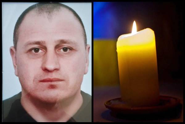 Завтра Рівне проведе в останню земну дорогу захисника, який загинув на Донецькому напрямку - INFBusiness