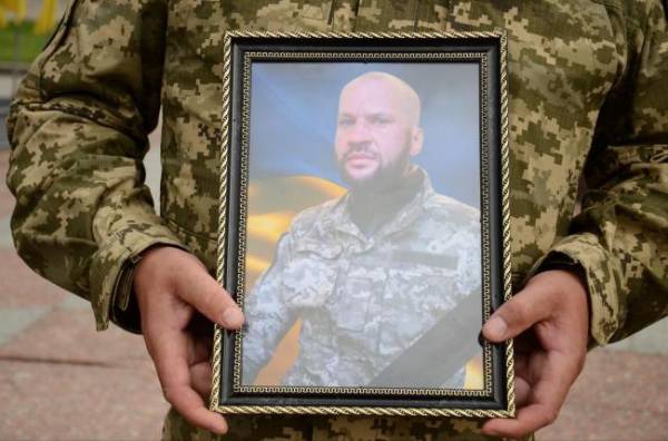 У Рівному в останню дорогу провели двох військових - INFBusiness