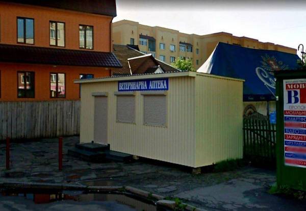 У Костополі демонтували тимчасову споруду без відповідних документів - INFBusiness