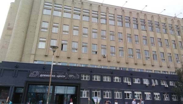 Довженко-центр презентував власнодрук про кіноекранізацію творів Коцюбинського на Книжковому Арсеналі - INFBusiness