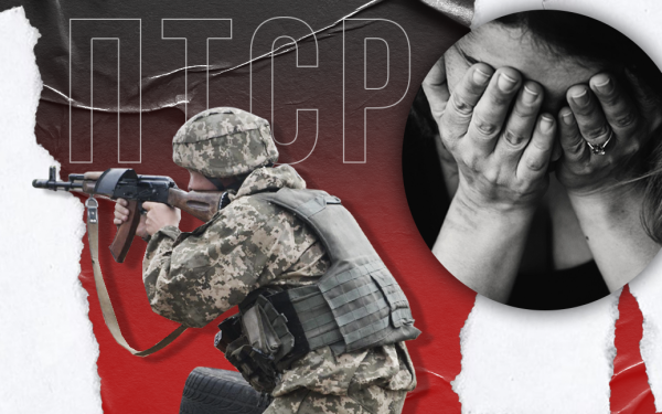 Скільки українців отримали ПТСР під час війни: міністр охорони здоров’я шокував статистикою - INFBusiness