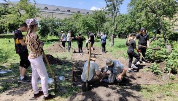 У Києво-Печерській лаврі розпочали археологічні розкопки - INFBusiness