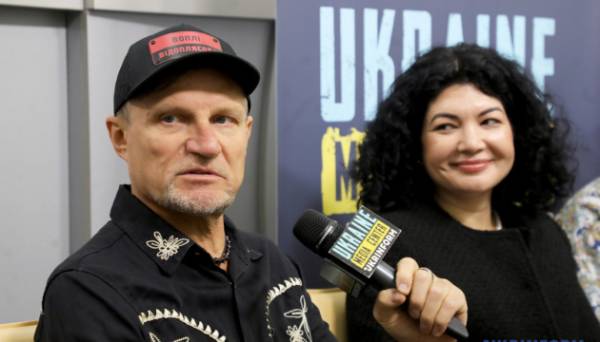 В етнофестивалі «Країна мрій» візьмуть участь близько тисячі митців 17.06.2024 14:58 Укрінформ У ювілейному 20-му етнофестивалі «Країна мрій», який пройде у Києві 21-23 червня, братиме участь майже тисяча митців. В етнофестивалі «Країна мрій» візьмуть участь близько тисячі митців - INFBusiness