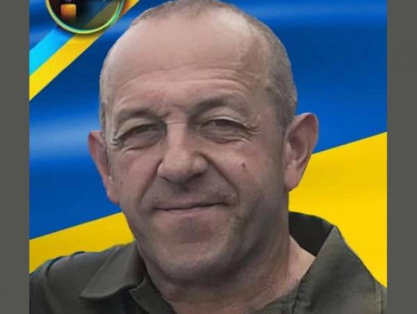 На півночі Рівненщини попрощалися з полеглим воїном - INFBusiness