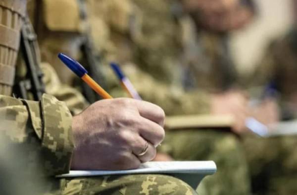 Обмежено придатні в Україні повинні пройти перекомісію: відомі деталі - INFBusiness