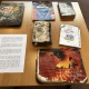 У Палаці Європи відкрили виставку «Листівки з України» - INFBusiness