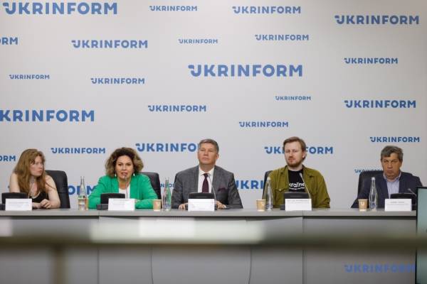 Стартував конкурсний добір на посаду виконавчого директора УКФ - INFBusiness