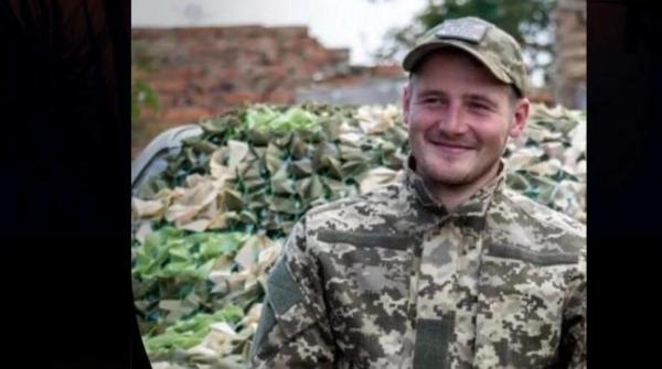 На війні загинув головний сержант із Рівненщини - INFBusiness