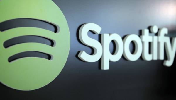 Spotify видалив сторінки підсанкційних російських артистів - INFBusiness