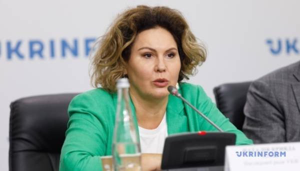 Бюджет Українського культурного фонду можуть скоротити вдвічі - голова наглядової ради - INFBusiness