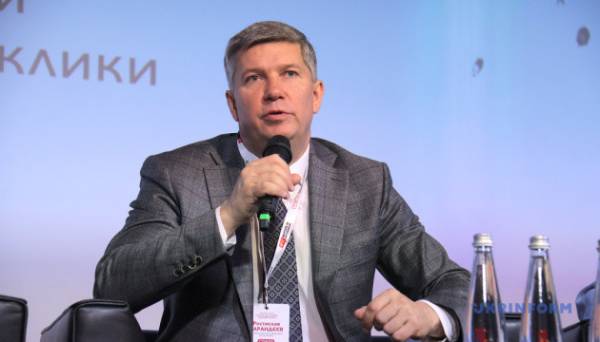 До мобілізації представників культури має бути грамотний підхід - Карандєєв - INFBusiness
