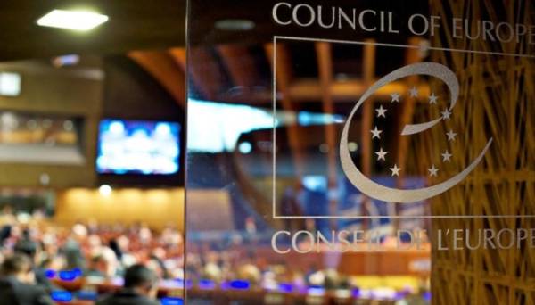 ПАРЄ: Стирання культурної ідентичності українців - частина російської кампанії геноциду - INFBusiness