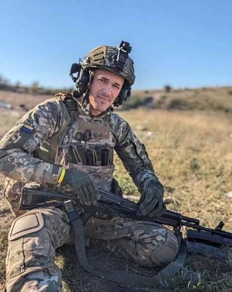 На війні загинув старший солдат Андрій Музичук з Білокриницької громади