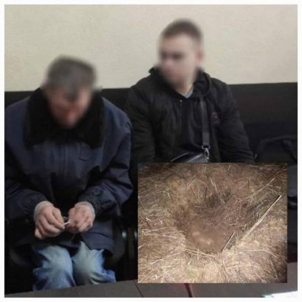 Жорстоко вбив односельця: житель Рівненщини проведе за ґратами 17 років - INFBusiness