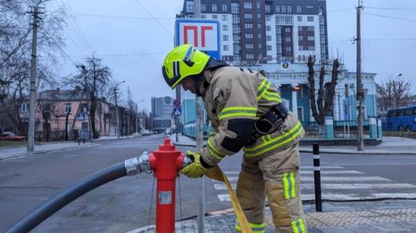 У Рівному встановлять сотню пожежних гідрантів - INFBusiness