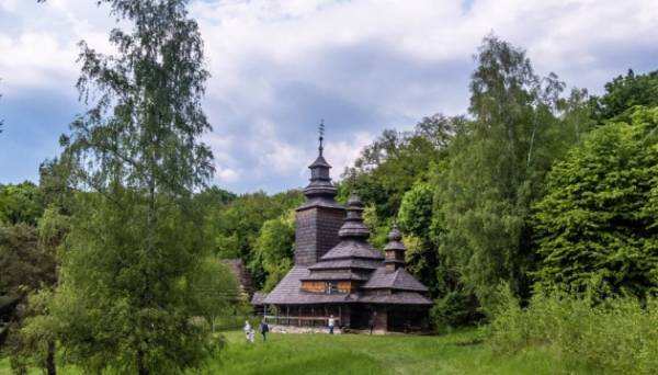 Суд скасував рішення про зони охорони Музею в Пирогово - МКІП - INFBusiness