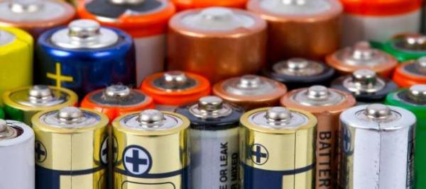 Використані батарейки: куди подіти небезпечні відходи у Рівному - INFBusiness