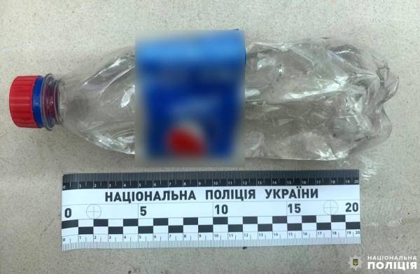 У Рівному чоловік облив лікаря невідомою речовиною - INFBusiness