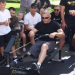 Після “Дубенської сили” – “Сарненська звитяга”: на Рівненщині триває проєкт із підтримки ветеранів