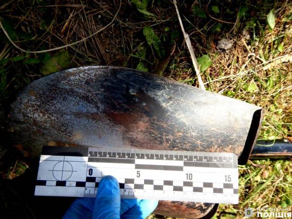 Поліцейські затримали жителя Рівненського району за смертельне побиття рівнянина - INFBusiness