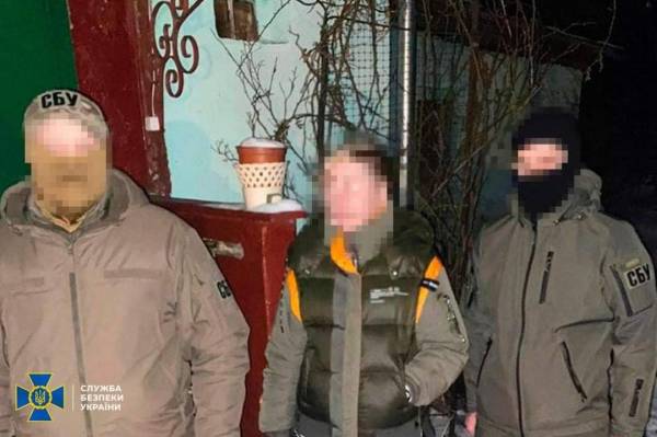Чекала на прихід окупантів: У Рівному за матеріалами СБУ судитимуть російську агентку - INFBusiness