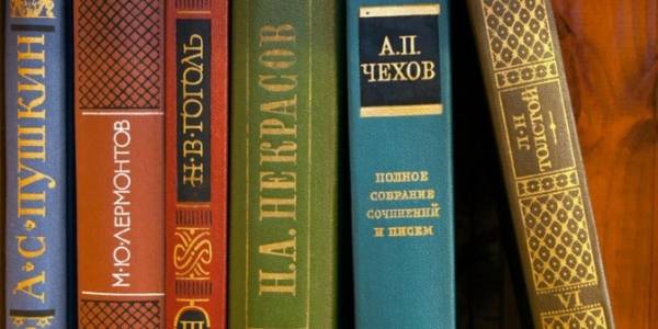 Нобельський нацпарк закликає здавати російські книги на макулатуру: де пункти збору - INFBusiness