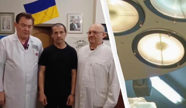 Без загальної анестезії: у Києві провели унікальну операцію з порятунку бійця ЗСУ - INFBusiness