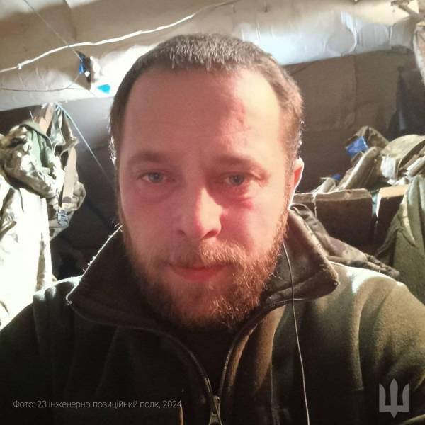 Військовий з Дубенщини після АТО знову повернувся в ЗСУ - INFBusiness