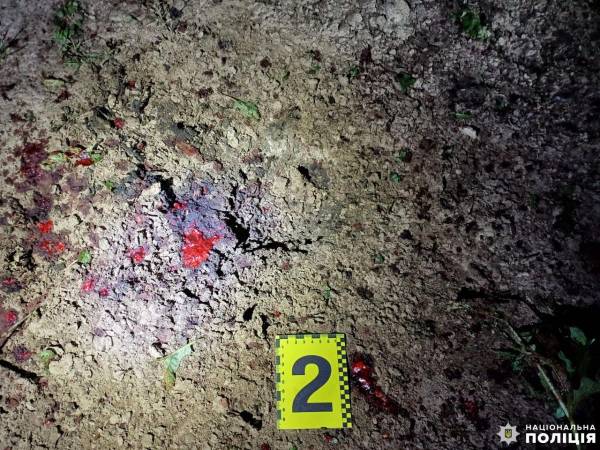 У Рівненському районі чоловік підірвався на гранаті - INFBusiness